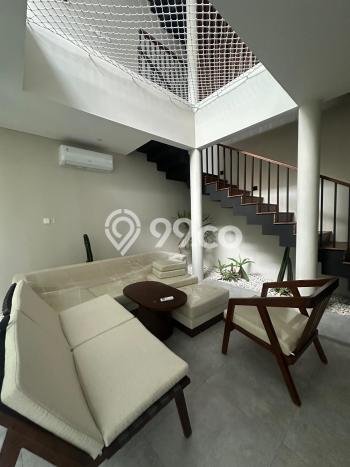 Rumah Luxury Modern Siap Huni di canggu Badung Rumah Luxury Modern Siap Huni di canggu Badung