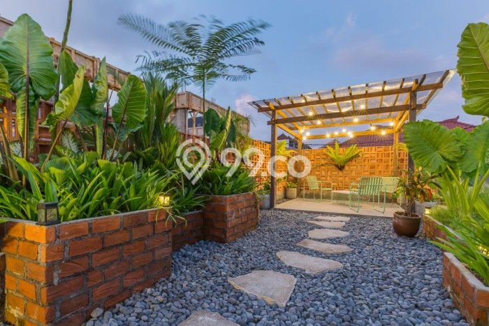 Vila Strategis di , Dimensi 363m2m², Dekat ke beragam fasilitas Vila Strategis di , Dimensi 363m2m², Dekat ke beragam fasilitas