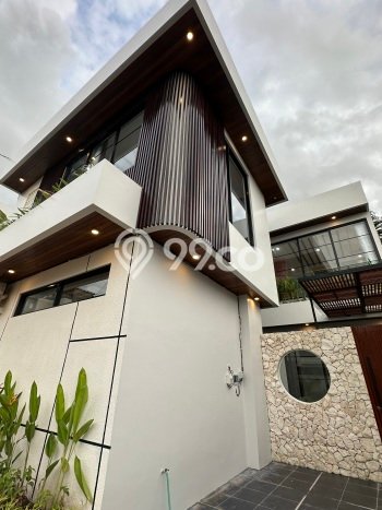 Vila Strategis di , Area 135m2m², Akses ke beragam fasilitas Vila Strategis di , Area 135m2m², Akses ke beragam fasilitas