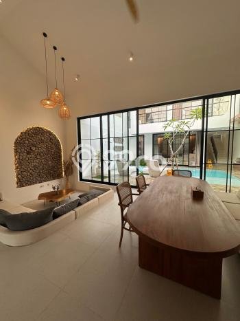 For Sale! Premium House LT 231m2 Desain Modern di Jimbaran For Sale! Premium House LT 231m2 Desain Modern di Jimbaran