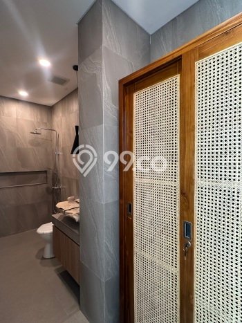 Rumah Elit LB 135m2 Siap Huni Desain Elegan di Jimbaran, Badung Rumah Elit LB 135m2 Siap Huni Desain Elegan di Jimbaran, Badung