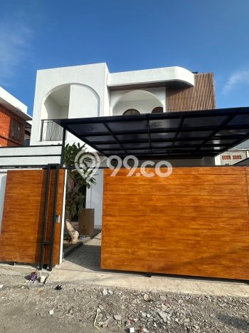 Investasi Potensial! Vila Kawasan , Ukuran 125m2m², Akses Mudah Pusat Kota Investasi Potensial! Vila Kawasan , Ukuran 125m2m², Akses Mudah Pusat Kota
