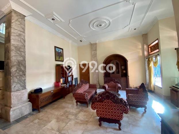 Dijual Rumah 9 KT di Renon, Denpasar - Luas Tanah 2200m2m² Dijual Rumah 9 KT di Renon, Denpasar - Luas Tanah 2200m2m²