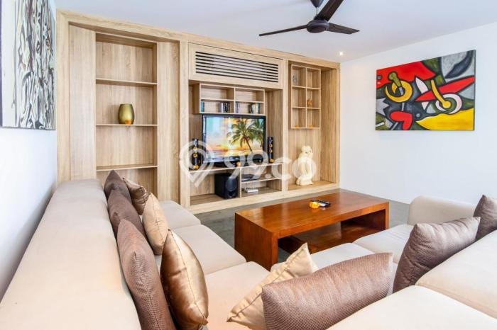 Vila Berkembang di , Luas 409m2m², Akses ke berbagai fasilitas Vila Berkembang di , Luas 409m2m², Akses ke berbagai fasilitas