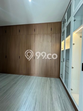 Hunian Elit LB 198m2 Siap Huni Desain Elegan di Umalas, Badung Hunian Elit LB 198m2 Siap Huni Desain Elegan di Umalas, Badung