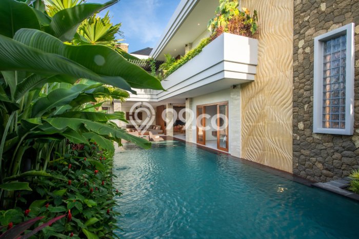 Rumah Luxury Modern Tanpa Renovasi di Jimbaran Badung Rumah Luxury Modern Tanpa Renovasi di Jimbaran Badung