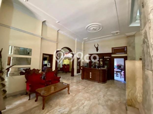 Dijual Rumah 9 KT di Renon, Denpasar - Luas Tanah 2200m2m² Dijual Rumah 9 KT di Renon, Denpasar - Luas Tanah 2200m2m²