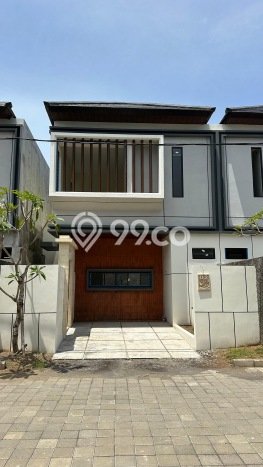 Rumah Luxury Modern Siap Huni di Sanur Denpasar Rumah Luxury Modern Siap Huni di Sanur Denpasar