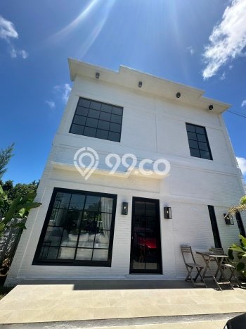PELUANG INVESTASI! Vila Kawasan , Luas 200m2m², ROI Menjanjikan PELUANG INVESTASI! Vila Kawasan , Luas 200m2m², ROI Menjanjikan