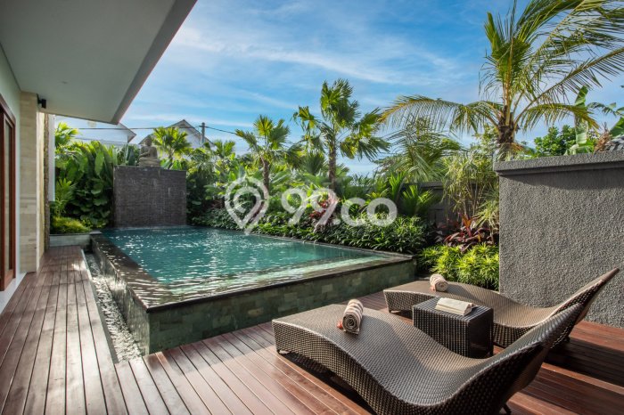 Rumah Luxury Modern Tanpa Renovasi di Jimbaran Badung Rumah Luxury Modern Tanpa Renovasi di Jimbaran Badung