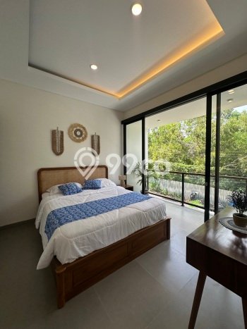 Rumah Elit LB 135m2 Siap Huni Desain Elegan di Jimbaran, Badung Rumah Elit LB 135m2 Siap Huni Desain Elegan di Jimbaran, Badung