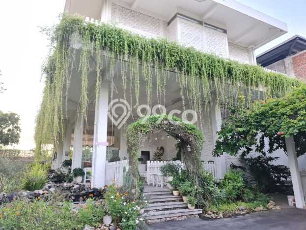 Rumah Luxury Modern Tanpa Renovasi di Nusa Dua Badung Rumah Luxury Modern Tanpa Renovasi di Nusa Dua Badung