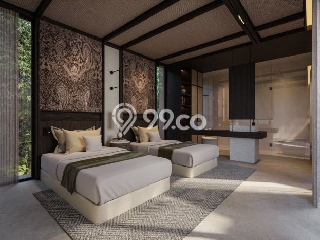 Kesempatan Terbaik! Vila Kawasan , Area 120m2m², Kawasan Berkembang dengan potensi naik Kesempatan Terbaik! Vila Kawasan , Area 120m2m², Kawasan Berkembang dengan potensi naik