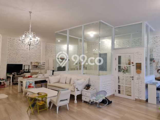 Rumah Luxury Modern Tanpa Renovasi di Nusa Dua Badung Rumah Luxury Modern Tanpa Renovasi di Nusa Dua Badung