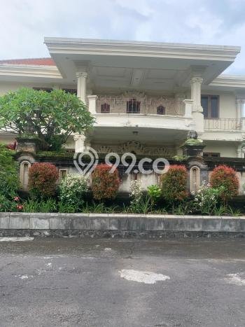Dijual Rumah Luas Megah Dengan View Cantik di Gatot Subroto, Denpasar Dijual Rumah Luas Megah Dengan View Cantik di Gatot Subroto, Denpasar