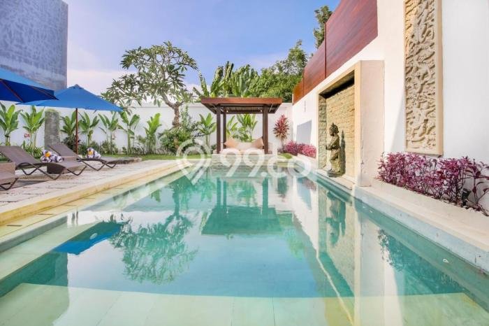 Vila Berkembang di , Luas 409m2m², Akses ke berbagai fasilitas Vila Berkembang di , Luas 409m2m², Akses ke berbagai fasilitas