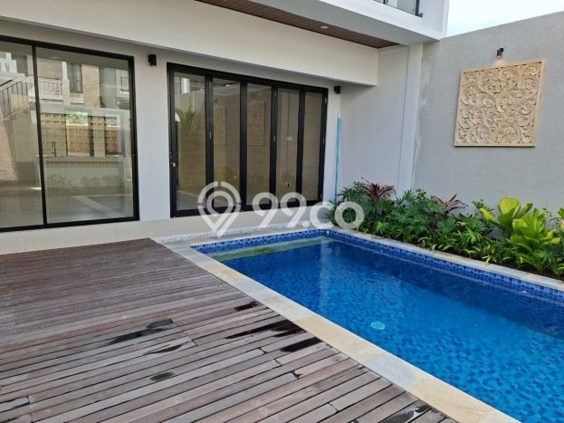 Vila Terawat di Denpasar Timur, Area 150m2m², Posisi Premium dengan jalan bagus Vila Terawat di Denpasar Timur, Area 150m2m², Posisi Premium dengan jalan bagus