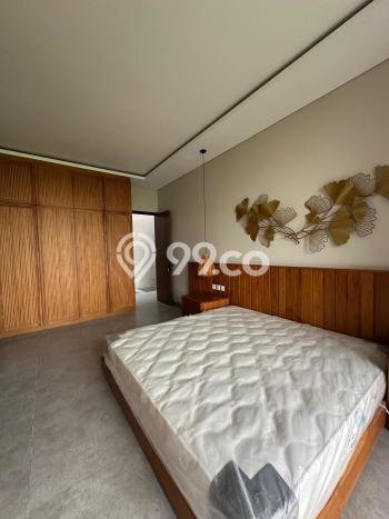 Rumah Luxury Modern Siap Huni di canggu Badung Rumah Luxury Modern Siap Huni di canggu Badung