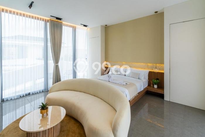 Siap Vila Kawasan , Luas 315m2m², Lingkungan Asri Siap Vila Kawasan , Luas 315m2m², Lingkungan Asri