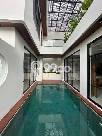 Vila Strategis di , Area 135m2m², Akses ke beragam fasilitas Vila Strategis di , Area 135m2m², Akses ke beragam fasilitas