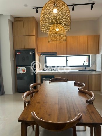 Vila Kawasan , Luas 135m2m², Lingkungan Nyaman Vila Kawasan , Luas 135m2m², Lingkungan Nyaman