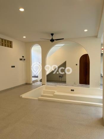 Vila Potensial di , Area 109m2m², Lingkungan Asri Vila Potensial di , Area 109m2m², Lingkungan Asri