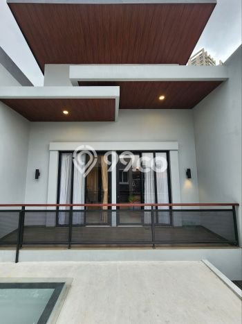 Rumah Elit LB 200m2 Siap Huni Desain Elegan di Pondok Indah, Jakarta Selatan Rumah Elit LB 200m2 Siap Huni Desain Elegan di Pondok Indah, Jakarta Selatan