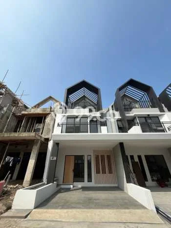 Dijual Rumah Premium dengan Fasilitas Sekitar Lengkap di Ciputat Timur, Tangerang Selatan Dijual Rumah Premium dengan Fasilitas Sekitar Lengkap di Ciputat Timur, Tangerang Selatan
