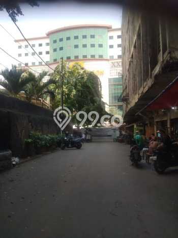 Hotel Area Premium di , Luas 4851m2m², Jalan Utama Hotel Area Premium di , Luas 4851m2m², Jalan Utama