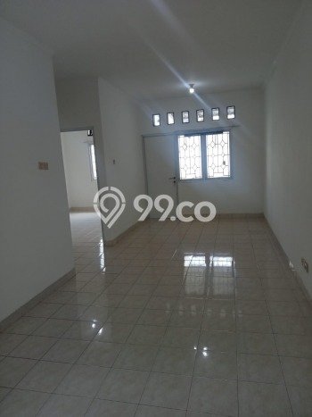 Hunian Cantik Minimalis Lb 65m2 di Cinere, Depok Hunian Cantik Minimalis Lb 65m2 di Cinere, Depok