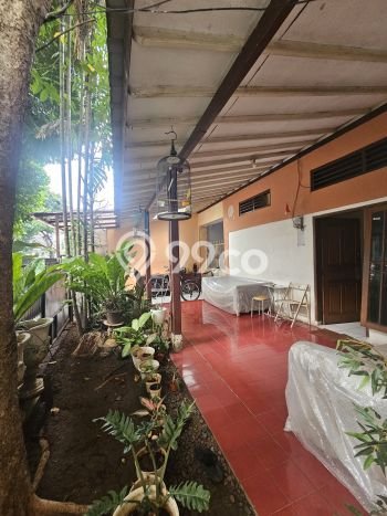 For Sale! Premium House LT 272m2 Desain Elegan di Gandaria For Sale! Premium House LT 272m2 Desain Elegan di Gandaria