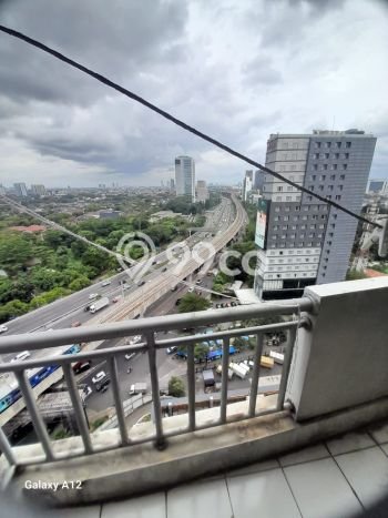 Apartemen Premium Kawasan Lebak Bulus, 2 KM, Luas 72m² Apartemen Premium Kawasan Lebak Bulus, 2 KM, Luas 72m²