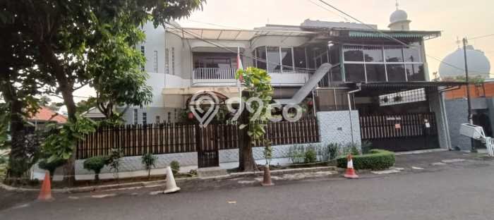 Hunian Super Elit dengan Akses Paling Strategis di Gandaria, Jakarta Selatan Hunian Super Elit dengan Akses Paling Strategis di Gandaria, Jakarta Selatan