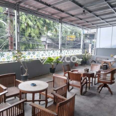 For Sale! Premium House LT 307m2 Desain Modern di Lebak Bulus For Sale! Premium House LT 307m2 Desain Modern di Lebak Bulus