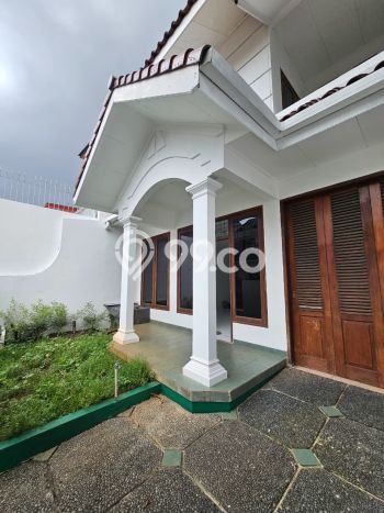 Rumah Elit Modern Siap Huni di Radio Dalam Jakarta Selatan Rumah Elit Modern Siap Huni di Radio Dalam Jakarta Selatan