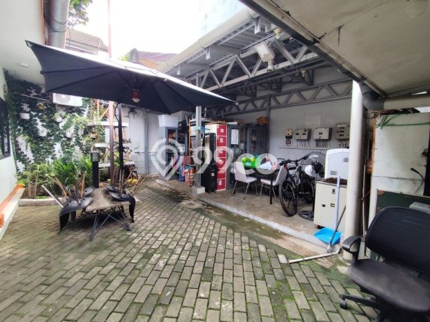 Komersial Premium Kawasan , Luas 278m2m², Akses Utama, Ramai Komersial Premium Kawasan , Luas 278m2m², Akses Utama, Ramai