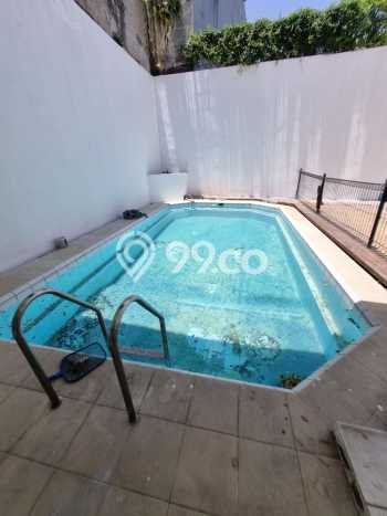 HOT DEAL! Rumah di Permata Hijau, 3 KM, Area Strategis, Luas 500m² Bangunan 400m² HOT DEAL! Rumah di Permata Hijau, 3 KM, Area Strategis, Luas 500m² Bangunan 400m²