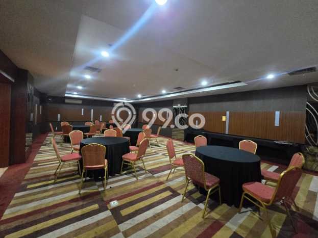 Hotel di , Luas 4998m2m², Area Komersial, Akses Jakarta Selatan, Jakarta Selatan Hotel di , Luas 4998m2m², Area Komersial, Akses Jakarta Selatan, Jakarta Selatan