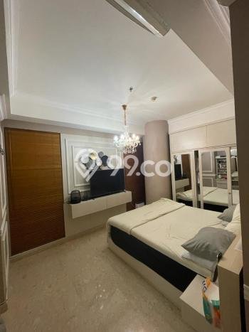 Paling Dicari! Apartemen Premium Dijual di Pantai Indah Kapuk Punya 3 Bedroom Paling Dicari! Apartemen Premium Dijual di Pantai Indah Kapuk Punya 3 Bedroom