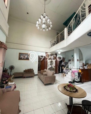 Rumah Elit Modern Siap Huni di Jati Padang Jakarta Selatan Rumah Elit Modern Siap Huni di Jati Padang Jakarta Selatan