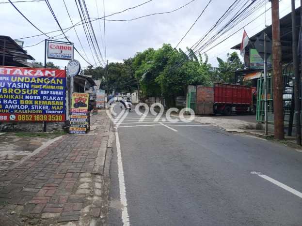 KAWASAN BISNIS! Komersial di Pondok Labu, Luas 900m², Jalan Utama KAWASAN BISNIS! Komersial di Pondok Labu, Luas 900m², Jalan Utama