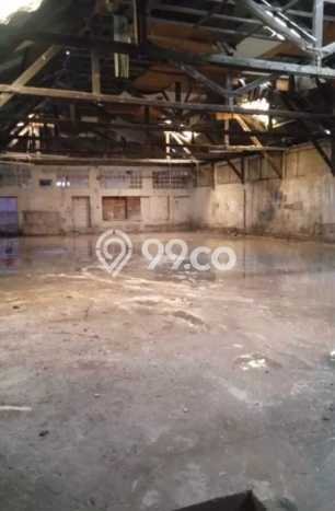 Gudang Dijual di Prime Area Jakarta Barat Luas 1940m2 Gudang Dijual di Prime Area Jakarta Barat Luas 1940m2