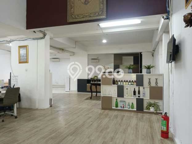 Rumah Elit LB 500m2 Siap Huni Desain Elegan di Prapanca, Jakarta Selatan Rumah Elit LB 500m2 Siap Huni Desain Elegan di Prapanca, Jakarta Selatan