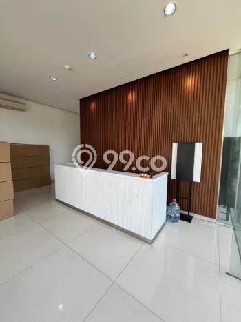 Kantor Dijual di Jakarta Selatan LT 666m2 & LB 1665m2 Lokasi Terbaik! Kantor Dijual di Jakarta Selatan LT 666m2 & LB 1665m2 Lokasi Terbaik!
