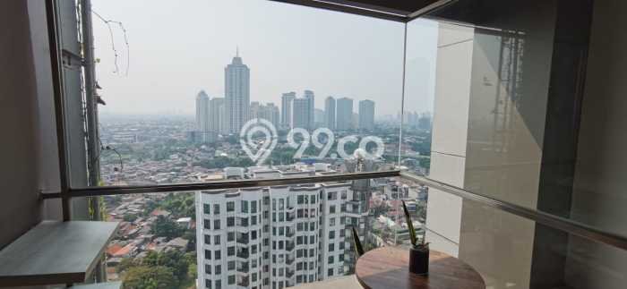 EXCLUSIVE UNIT! Apartemen di Kebayoran Baru, 3 KM, Luas 91m2m², Area Strategis, Fasilitas Lengkap EXCLUSIVE UNIT! Apartemen di Kebayoran Baru, 3 KM, Luas 91m2m², Area Strategis, Fasilitas Lengkap