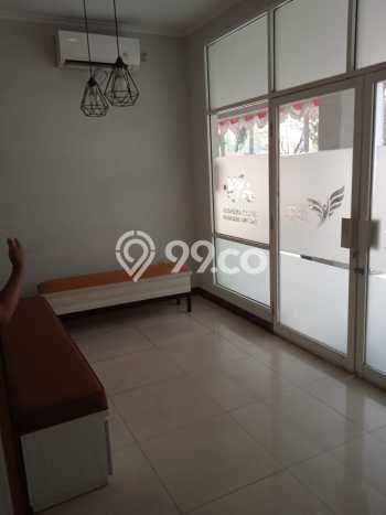 FOR RENT! Ruko di Pondok Pinang Cocok untuk Bisnis 263m2 FOR RENT! Ruko di Pondok Pinang Cocok untuk Bisnis 263m2