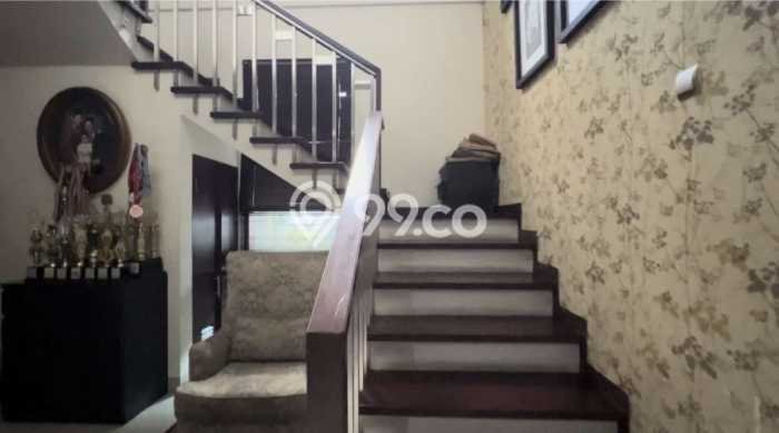 Dijual Rumah Elit Exclusive di Kebayoran Baru, Jakarta Selatan Dijual Rumah Elit Exclusive di Kebayoran Baru, Jakarta Selatan