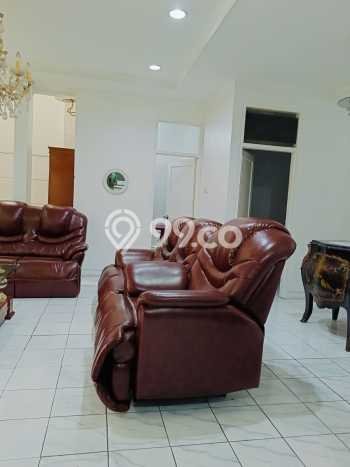 For Sale! Premium House LT 220m2 Desain Elegan di Pondok Indah For Sale! Premium House LT 220m2 Desain Elegan di Pondok Indah