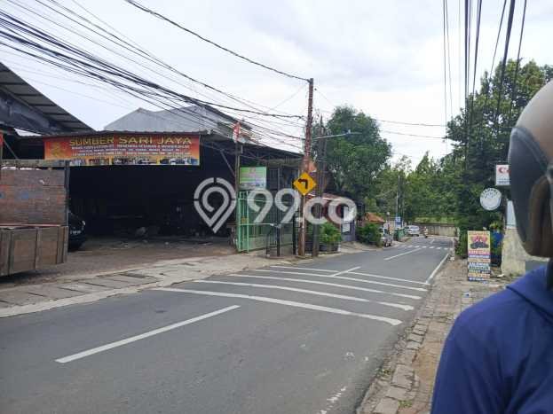 KAWASAN BISNIS! Komersial di Pondok Labu, Luas 900m², Jalan Utama KAWASAN BISNIS! Komersial di Pondok Labu, Luas 900m², Jalan Utama