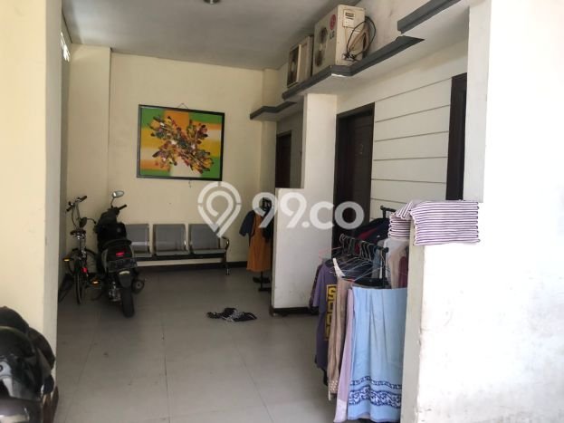 Kost untuk Dijual di Radio Dalam Punya 13 Kamar Kost untuk Dijual di Radio Dalam Punya 13 Kamar